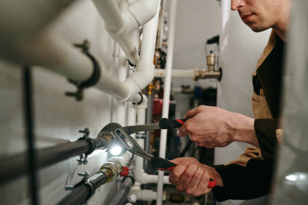 Best Water Heater Repair  in Macon, MO