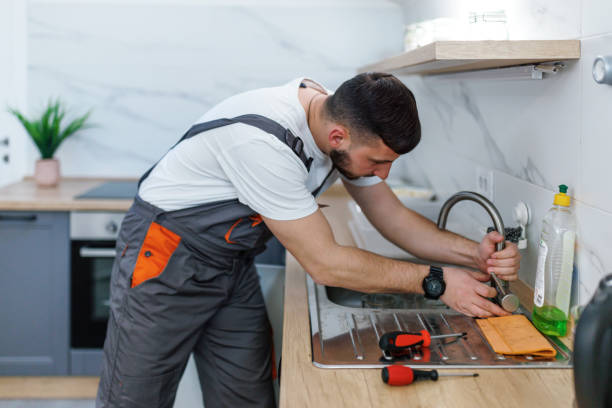Best Drain Cleaning Services  in Macon, MO