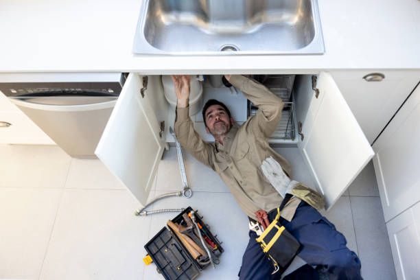 Best Gas Line Repair  in Macon, MO