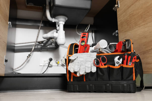 Best Shower Repair Services  in Macon, MO
