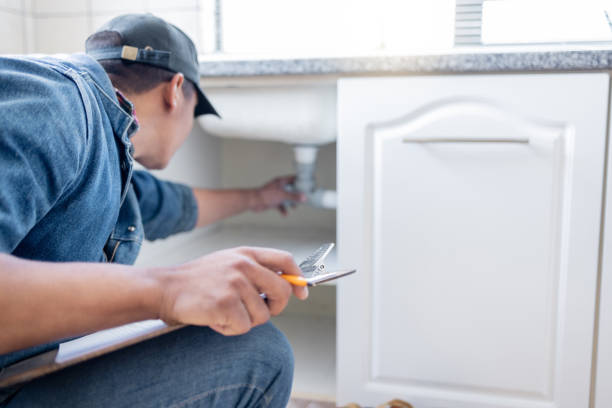 Macon, MO Plumbing Company