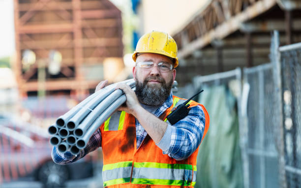 Professional Plumbing in Macon, MO