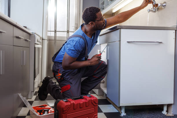 Best Water Heater Repair  in Macon, MO