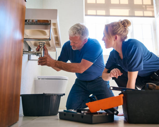Best Same-Day Plumbing Service  in Macon, MO